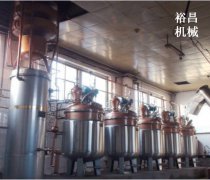 蒸馏设备的除尘方式有哪些